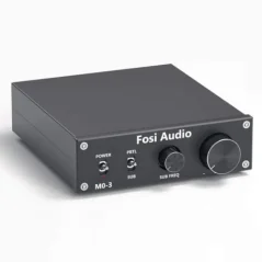 Fosi Audio M03