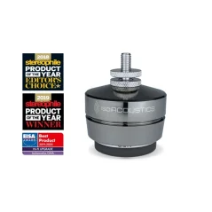 IsoAcoustics GAIA II