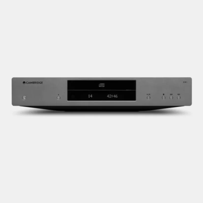 Cambridge Audio CXC  Lunar Grey