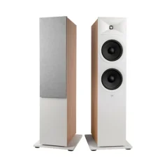 JBL STAGE 280F Biela