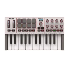 AKAI MPK Mini IV White