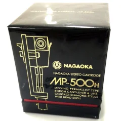 Nagaoka MP-500H