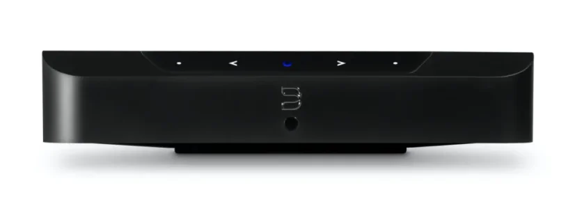 Bluesound POWERNODE EDGE Čierna