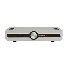 Roksan Caspian 4G Integrated Amplifier Strieborná