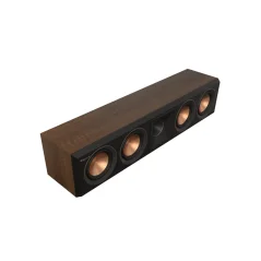 Klipsch RP-404C II Walnut