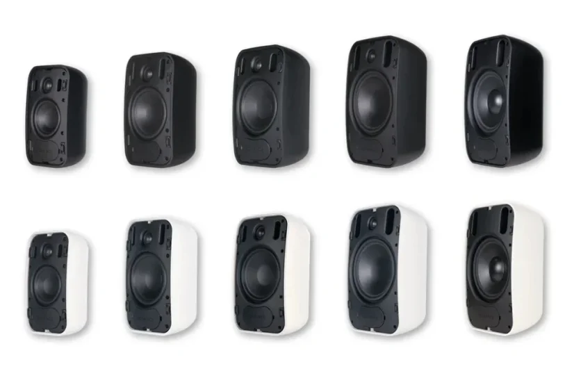Sonance PS-S83T MKII White