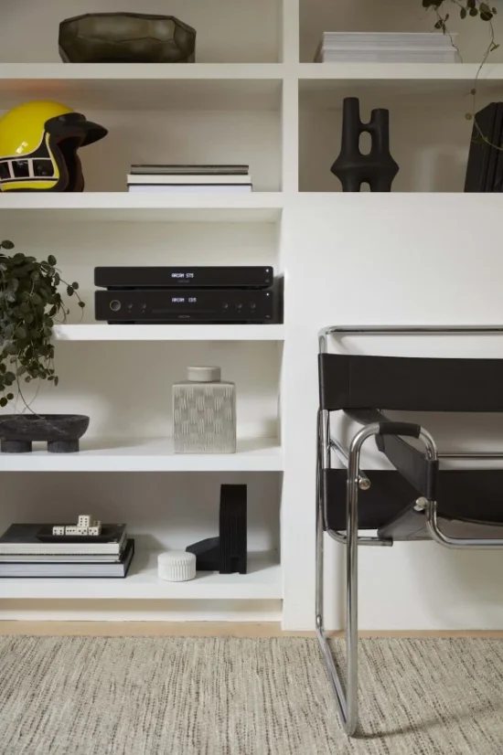 Arcam CD5 