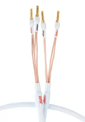 SUPRA  XL ANNORUM BI-WIRE COMBICON Anniversary 2x4,0m