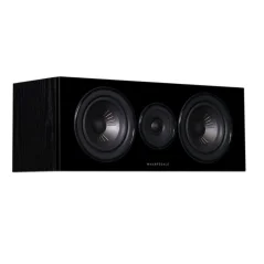 Wharfedale  Diamond 12.C Čierna
