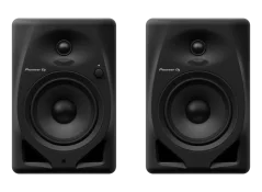 Pioneer DJ DM-50D Black