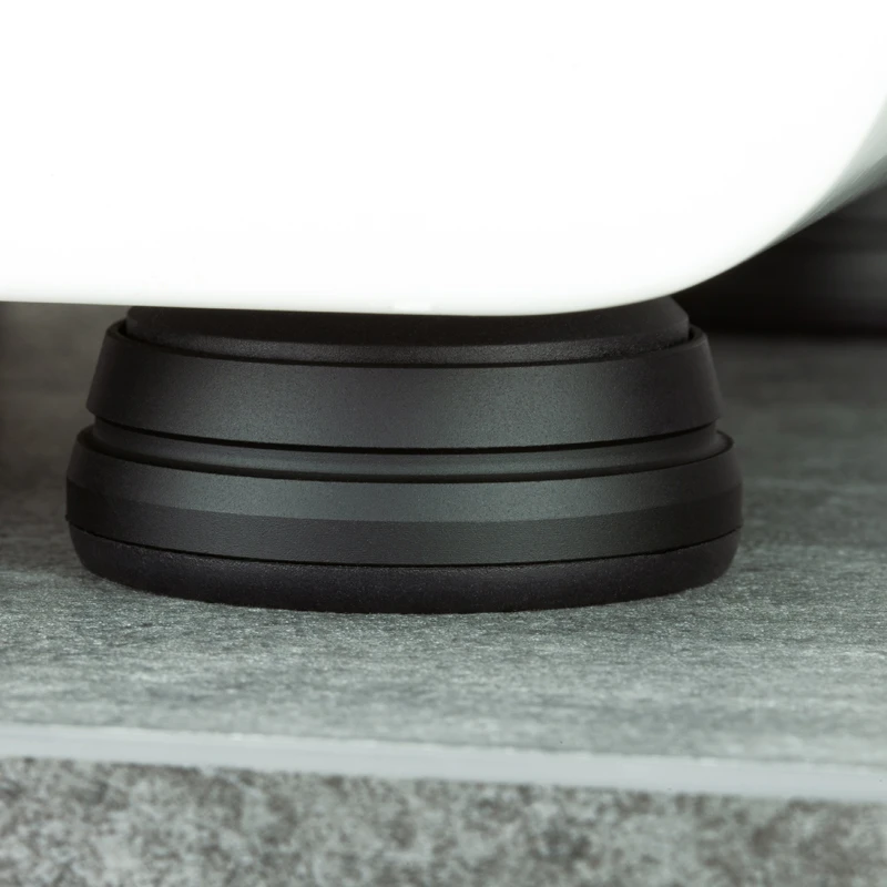 Dynavox Tlmič vibrácií SDS4 Silver