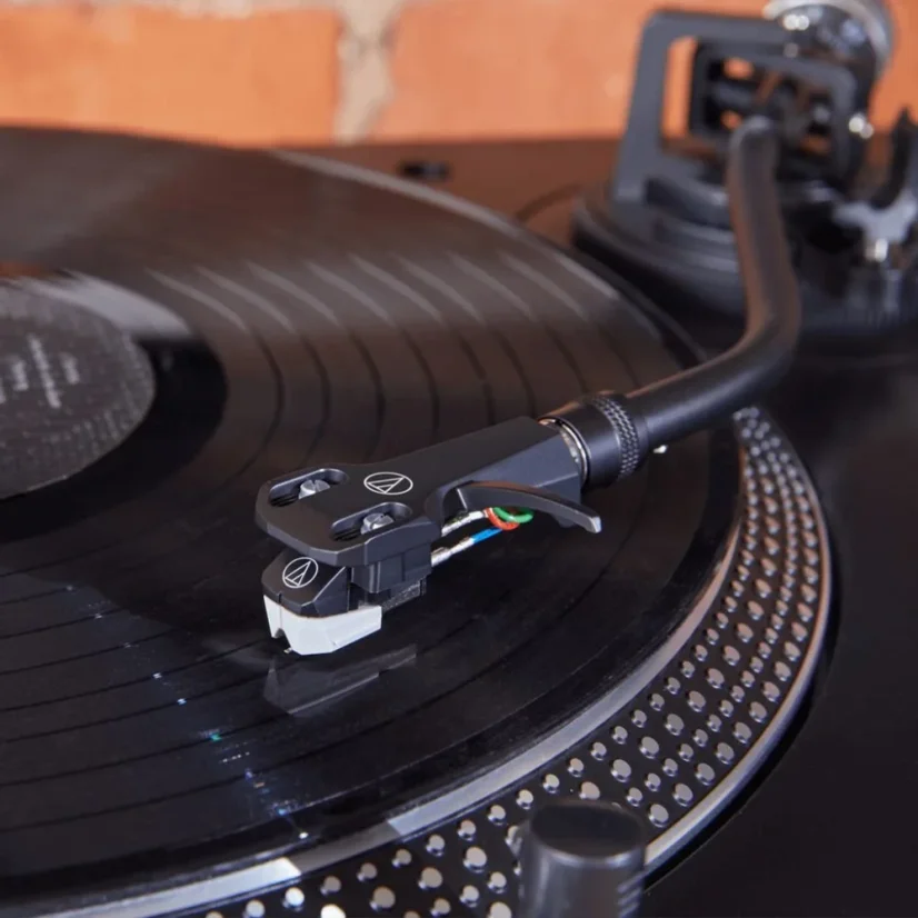 audio-technica AT-VM95SP