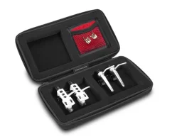 UDG Creator Cartridge Hardcase Čierna