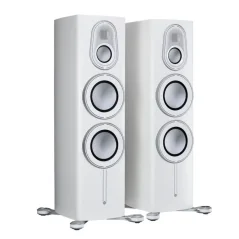 Monitor Audio Platinum 300 3G White
