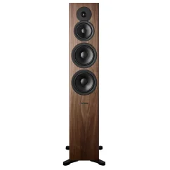 Dynaudio Evoke 50 Walnut Wood