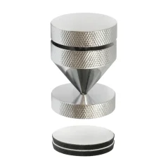 Dynavox Dynavox Sub Watt absorpčné nožičky (4 ks) chróm