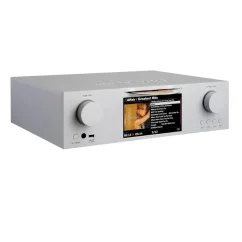 cocktailAudio X50Pro Strieborná