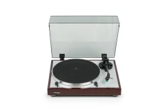 Thorens TD 402 DD Walnut