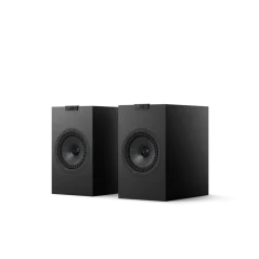 KEF Q1 Meta Black