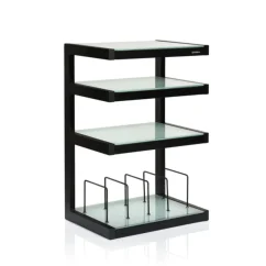 NorStone  Esse Hifi Vinyl Black/Frosted