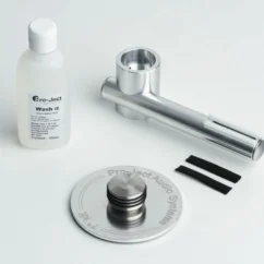 ProJect VC-E 7" Kit 