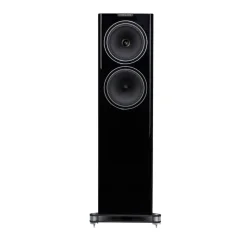 FYNE Audio F702 Piano Gloss Black