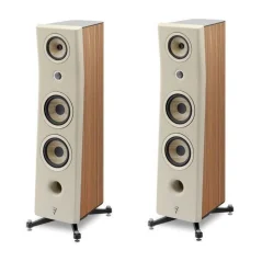 Focal KANTA N°3 IVORY MAT