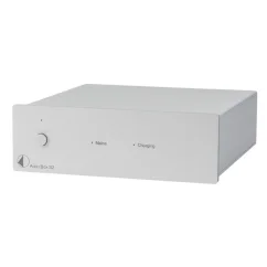ProJect Accu Box S2 Strieborná
