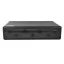 UDG Gear Ultimate Pick Foam Flight Case AlphaTheta DDJ-GRV6 Black