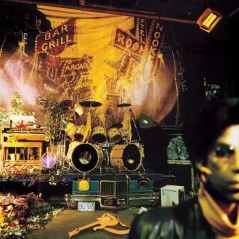 VINYL Prince • Sign O' The Times / Remastered album (2LP)