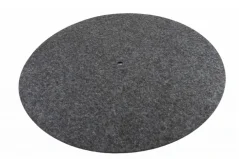 LUDIC Ludic Anti-Static LP Mat antistatická podložka pod platňu
