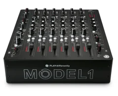 PLAYdifferently MODEL 1