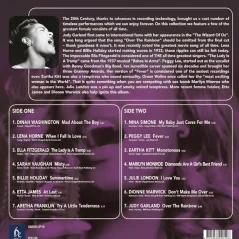 Bellevue / Marathon Entertainment  Ultimate Divas (LP)