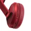 Pioneer DJ HDJ-X5BT Red