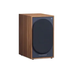 Triangle Borea BR03 CONNECT Dub modrá 