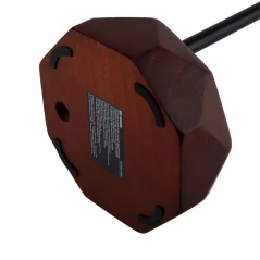 Mozos HS-PRO - stojan na slúchadlá DARK