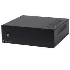 ProJect Power Box DS3 Sources Black INT