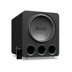 SVS PB-17 Ultra R|Evolution Black oak