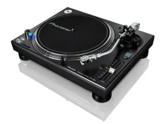 Pioneer DJ PLX-1000 Čierny