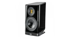Elac Vela BS 403.2 Black High Gloss