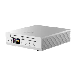 Shanling CR60 Strieborná