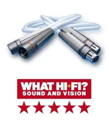 SUPRA  EFF - IXLR 1m