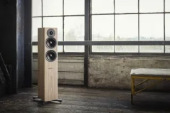 Dynaudio Evoke 30 Blonde Wood