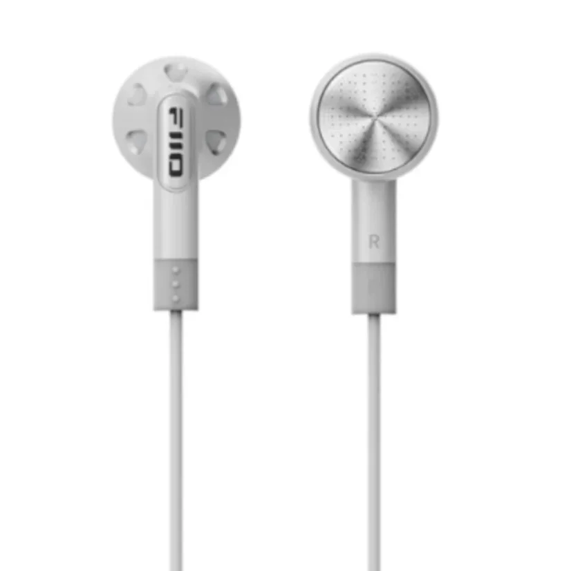FiiO FF1 Silver