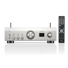 Denon PMA-900HNE Silver