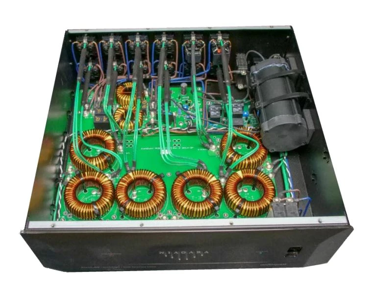 Audioquest Niagara 5000