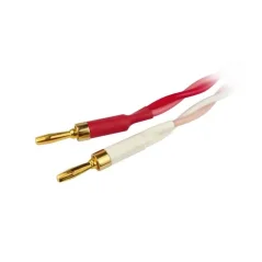 Dynavox Perfect Sound Speaker Cable 2x5,0m