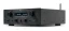 Vincent SV-228 – hybridný integrovaný zosilňovač s DAC, Bluetooth a VU metrom čierny