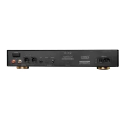 Shanling CD-S100 IV Strieborná