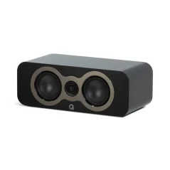 Q Acoustics 3090c Čierna